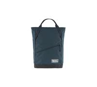 FJÄLLRÄVEN Mochila de día Vardag Totepack 22 azul oscuro
