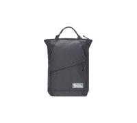 FJÄLLRÄVEN Mochila de día Vardag Totepack 22L negro