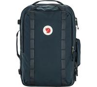 Fjällräven mochila de ocio con compartimento para portátil Färden Carry-On Pack 42L Navy azul marino