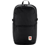 Fjällräven mochila de ocio con compartimento para portátil High Coast Backpack 24 Black negro