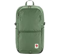 Fjällräven High Coast 24 | Mochila | verde | 24 L | poliamida reciclado