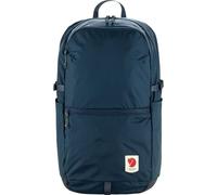 Fjällräven mochila de ocio con compartimento para portátil High Coast Backpack 24 Navy azul marino