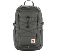 Fjällräven mochila de ocio con compartimento para portátil Skule 20 Backpack Basalt verde oscuro