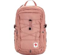 Fjällräven mochila de ocio con compartimento para portátil Skule 20 Backpack Dusty Rose rosa viejo