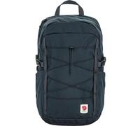 Fjällräven mochila de ocio con compartimento para portátil Skule 24 Backpack Navy azul marino