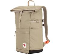 FJÄLLRÄVEN Mochila de día High Coast Foldsack 24 gris