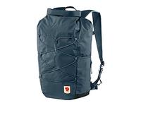 Fjällräven mochila de ocio High Coast Rolltop 26 Backpack Navy azul