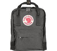 Fjällräven mochila de ocio Kånken Mini 7 L Super Grey (gris)