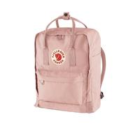 FJÄLLRÄVEN Mochila Kanken 16L rosa