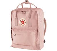 Fjällräven Kånken | Mochila | rosa | 16 L | vinylon