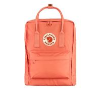 Fjällräven mochila de ocio Kånken Kånken Original 16L Korall coral