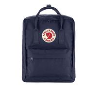 Fjällräven mochila de ocio Kånken Kånken Original 16L Midnight Purple morado oscuro