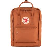 Fjällräven mochila de ocio Kånken Kånken Original 16L Terracotta Brown terracota