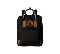 Fjällräven mochila de ocio Kånken No. 2 16L Black negro