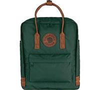 Fjällräven mochila de ocio Kånken No. 2 16L Deep Patina verde
