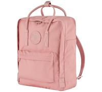 Fjällräven mochila de ocio Kånken No. 2 16L Dusty Rose rosa viejo