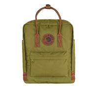 Fjällräven mochila de ocio Kånken No. 2 16L Foliage Green caqui