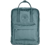 Fjällräven mochila de ocio Kånken No. 2 16L Nimbus Blue gris azulado