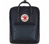 Fjällräven mochila de ocio Kånken Re-Wool 16L Night Sky azul