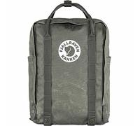 Fjällräven mochila de ocio Kånken Tree-Kånken 16L Charcoal Grey gris