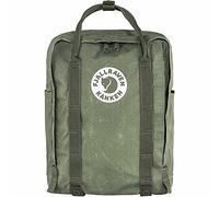 Fjällräven mochila de ocio Kånken Tree-Kånken 16L Lichen Green verde