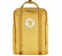 Fjällräven mochila de ocio Kånken Tree-Kånken 16L Mapel Yellow amarillo