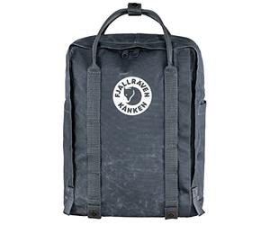 Fjällräven mochila de ocio Kånken Tree-Kånken 16L New Moon Blue gris