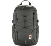 Fjällräven mochila de ocio Skule 28 Backpack Basalt gris oscuro