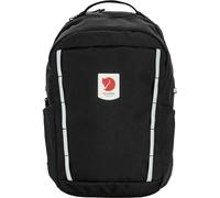 Fjällräven mochila de ocio Skule Kids Backpack 15L Black negro