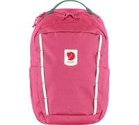 Fjällräven mochila de ocio Skule Kids Backpack 15L Magenta Pink rosa