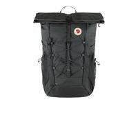 FJALLRAVEN 27222-48 Abisko Hike Foldsack Sports backpack Unisex Iron Grey One Size