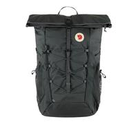 Fjällräven mochila de senderismo Abisko Hike 25 Backpack Iron Grey gris oscuro