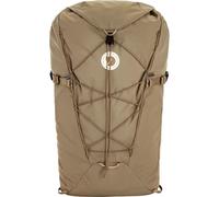 Fjällräven Abisko Hike Lite 20 S-M Mochila de senderismo 49 cm marrón
