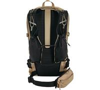 Fjällräven mochila de senderismo Abisko Hike Lite 20 22L Clay marrón claro
