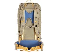 Fjällräven Kajka X-Lätt 45 L Mochila de trekking S-M 63 cm beige
