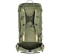 Fjällräven mochila de senderismo Kajka X-Lätt 45 Green verde oliva