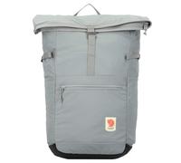 Fjällräven Mochila deportiva gris, Talla One Size