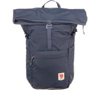 Fjall Raven - Marcas - High Coast Foldsack 24 Navy de Nylon - Azul marino Azul marino