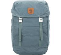 Fjällräven Mochila Greenland 43 cm compartimento para portátil azul