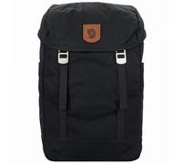 Fjällräven Mochila Greenland 43 cm compartimento para portátil negro