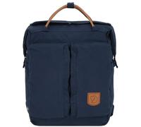 Fjällräven Mochila Haulpack No.1 Compartimento para portátil de 39 cm azul