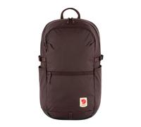 Fjällräven mochila High Coast Backpack 24 Black Oak