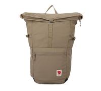 Fjällräven Mochila High Coast Foldsack 24 45 cm beige