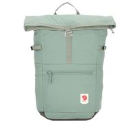 Fjällräven Mochila High Coast Foldsack 24 45 cm verde