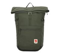 Fjällräven Mochila High Coast Foldsack 24 45 cm verde
