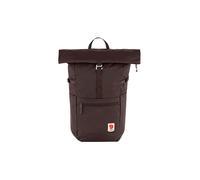 FJÄLLRÄVEN Mochila High Coast Foldsack 24 marrón