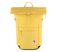 Fjällräven mochila High Coast Foldsack 24 Mellow Yellow