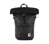 Fjallraven Mochila High Coast Foldsack 24. Color Negro