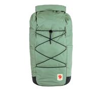 Fjällräven mochila High Coast Rolltop 26 Backpack Patina Green