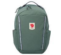 Fjallraven 23347-614 Skule Kids Sports backpack Unisex Kids Patina Green Tamaño UNI